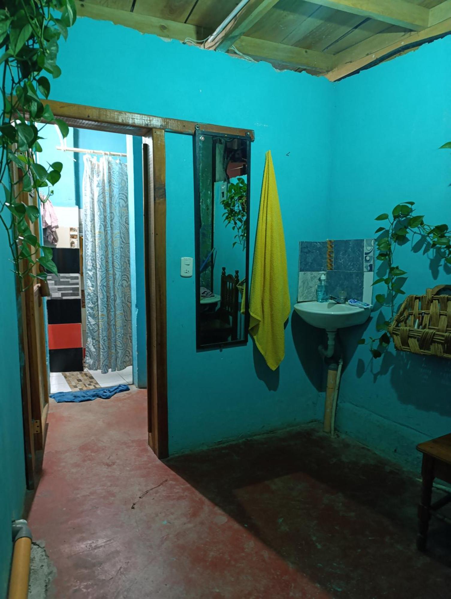 Free Spirits Hotel San Marcos La Laguna Exterior photo